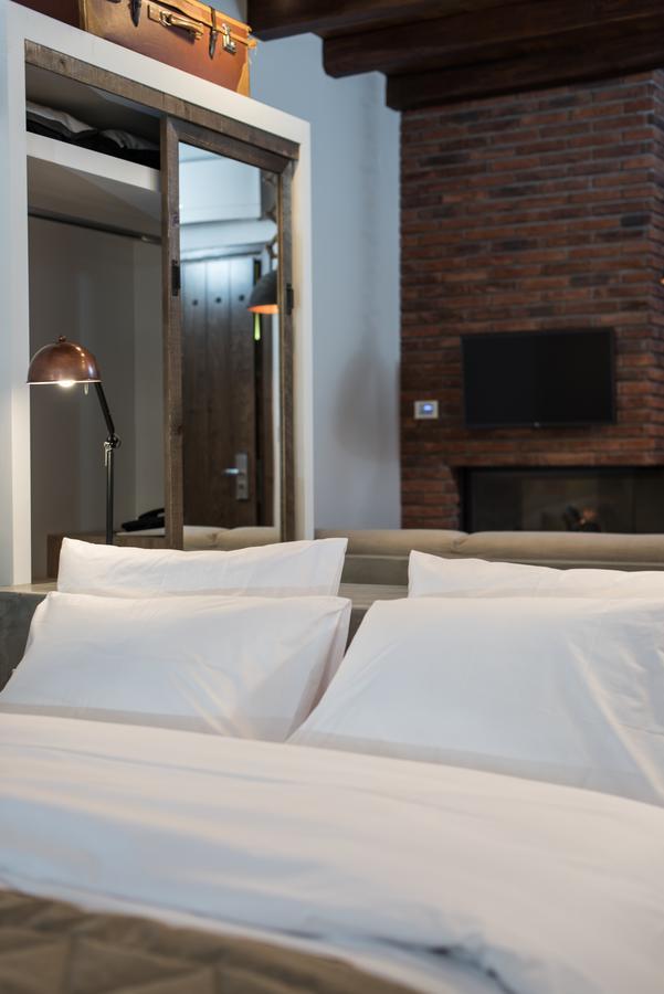 Olganos Vl Luxury Rooms & Suites 베리아 외부 사진